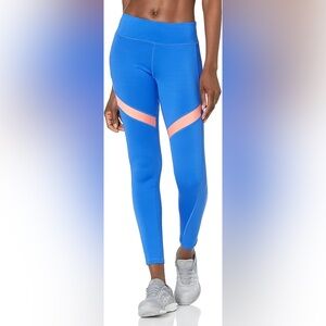 Reebok WOR Mesh Tight COUBLU